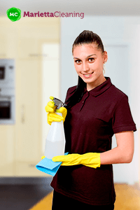Cleaning Services Marietta GA